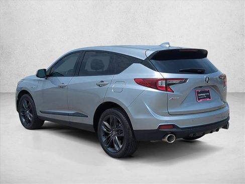 Used 2023 Acura RDX A-Spec FWD image 9