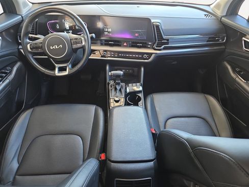 Certified 2023 Kia Sportage EX image 2