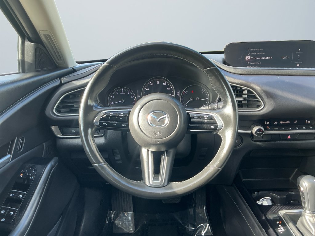 Used 2024 MAZDA CX-30 AWD 2.5 S w/ Select Sport Pkg image 13