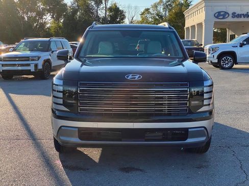 New 2026 Hyundai Palisade Limited image 2