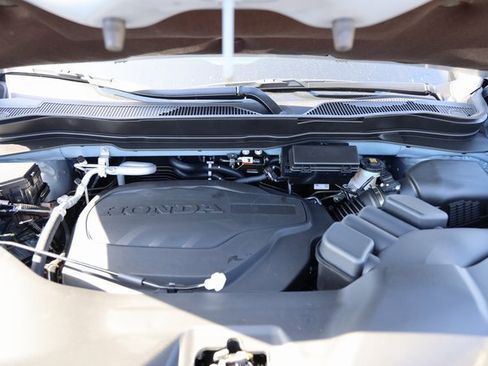 New 2026 Honda Ridgeline TrailSport image 27