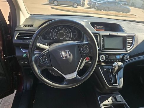 Used 2015 Honda CR-V Touring image 15