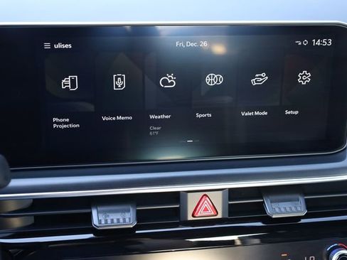 Certified 2025 Kia K5 GT-Line image 19