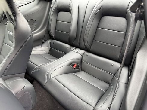 New 2026 Ford Mustang GT Premium w/ GT Performance Package image 10