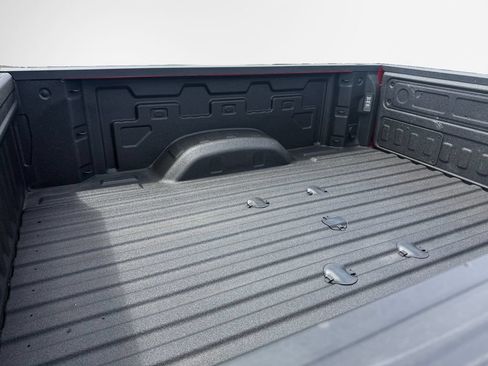 Used 2024 Chevrolet Silverado 3500 LTZ w/ LTZ Plus Package AWD/4WD image 25
