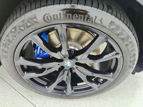 Used 2026 BMW X7 xDrive40i w/ M Sport Package image 62