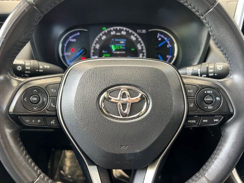 Used 2019 Toyota RAV4 XSE w/ Carpet Mat Package AWD/4WD image 25