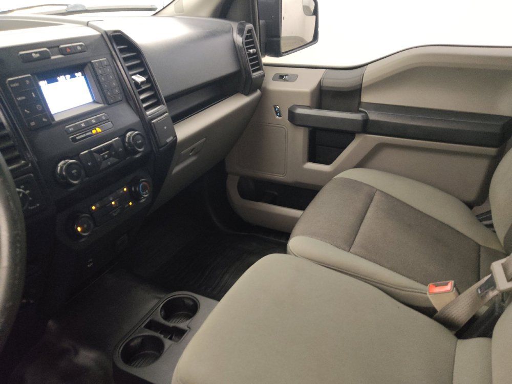 Used 2019 Ford F150 XL w/ Equipment Group 101A Mid AWD/4WD image 26