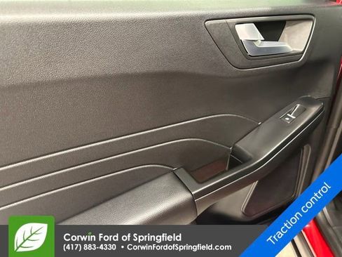 New 2026 Ford Escape ST-Line w/ Tech Pack #1 image 24