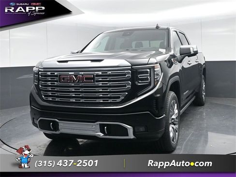 New 2026 GMC Sierra 1500 Denali image 28