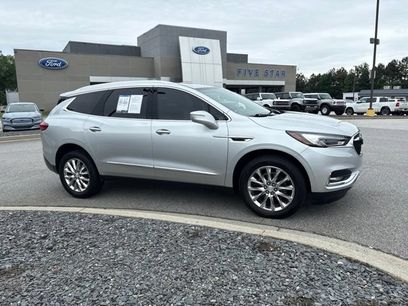 Used 2019 Buick Enclave Premium