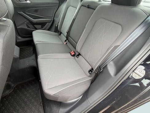 New 2026 Volkswagen Jetta Sport FWD image 13