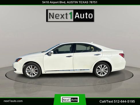 Used 2012 Lexus ES 350 image 11