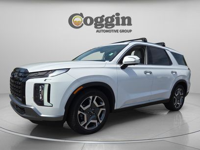 Used 2024 Hyundai Palisade Limited