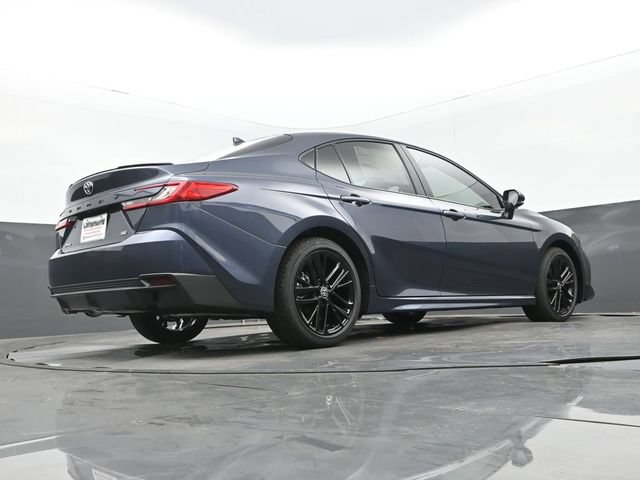 New 2026 Toyota Camry SE FWD image 25