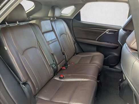 Used 2017 Lexus RX 350 AWD w/ Premium Package image 20