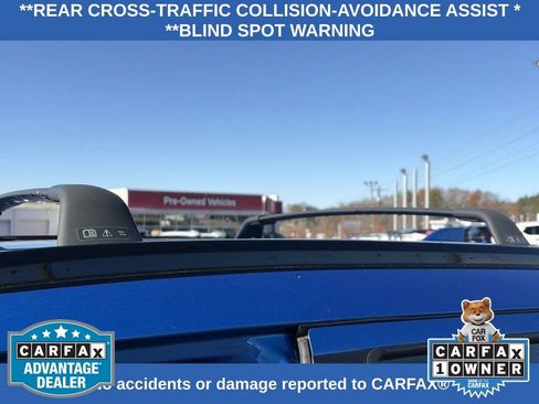 Used 2022 Nissan Kicks SR w/ Interior Electronics Package image 9