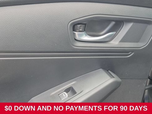 Used 2025 Honda Accord SE image 27