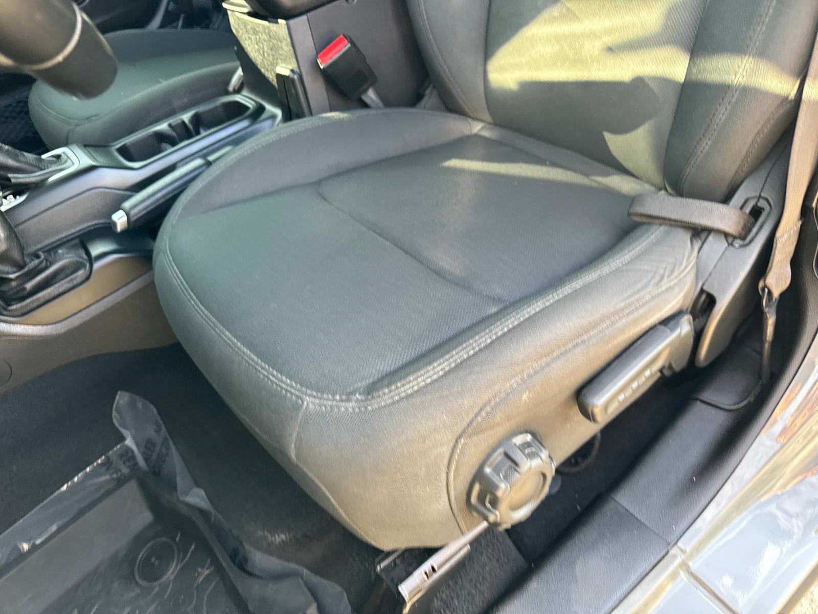 Certified 2021 Jeep Wrangler Unlimited Sport AWD/4WD image 18