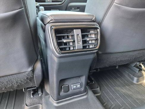 Used 2022 Lexus NX 350h AWD w/ Towing Package (2000 Lbs) image 26