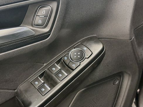 Used 2025 Ford Escape ST-Line Select AWD/4WD image 15