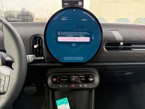 New 2026 MINI Cooper S FWD image 11