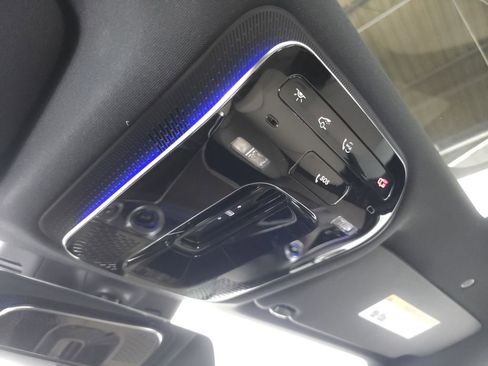 Certified 2026 Mercedes-Benz GLC 300 4MATIC image 24