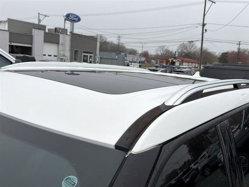 Used 2021 Ford Explorer Limited image 6