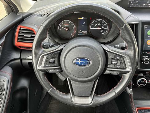 Used 2021 Subaru Forester Sport w/ Popular Package #2 AWD/4WD image 11