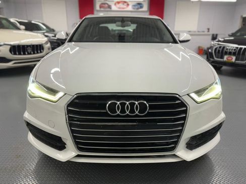 Used 2018 Audi A6 2.0T Premium Plus w/ Premium Plus Package image 3