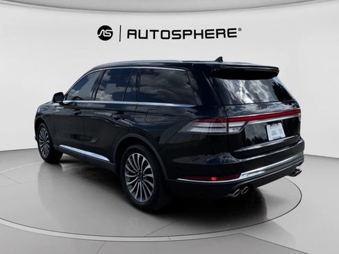 Used 2020 Lincoln Aviator Reserve w/ Equipment Group 201A image 7