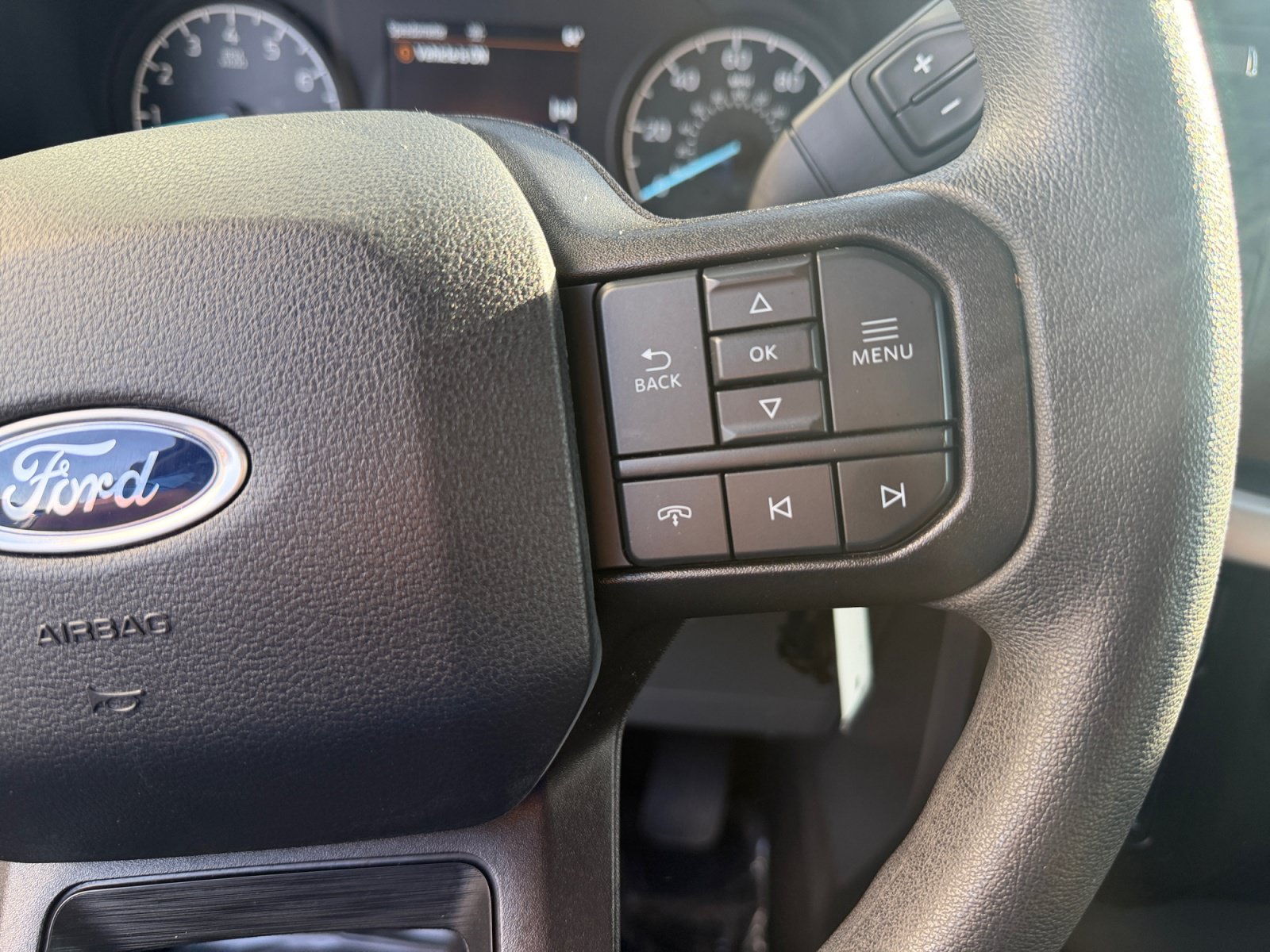 Used 2023 Ford F150 XLT AWD/4WD image 18