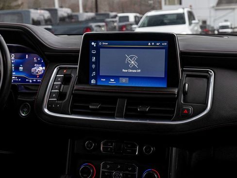 Used 2023 Chevrolet Tahoe RST w/ Luxury Package image 21