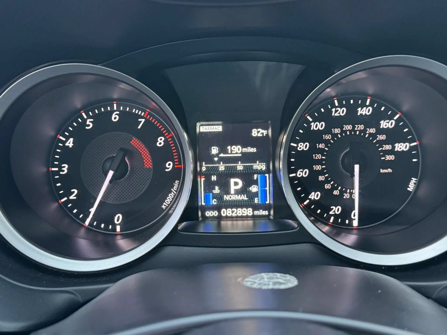 Used 2015 Mitsubishi Lancer Evolution MR AWD/4WD image 40