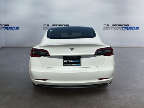 Used 2023 Tesla Model 3 Standard Range RWD image 6