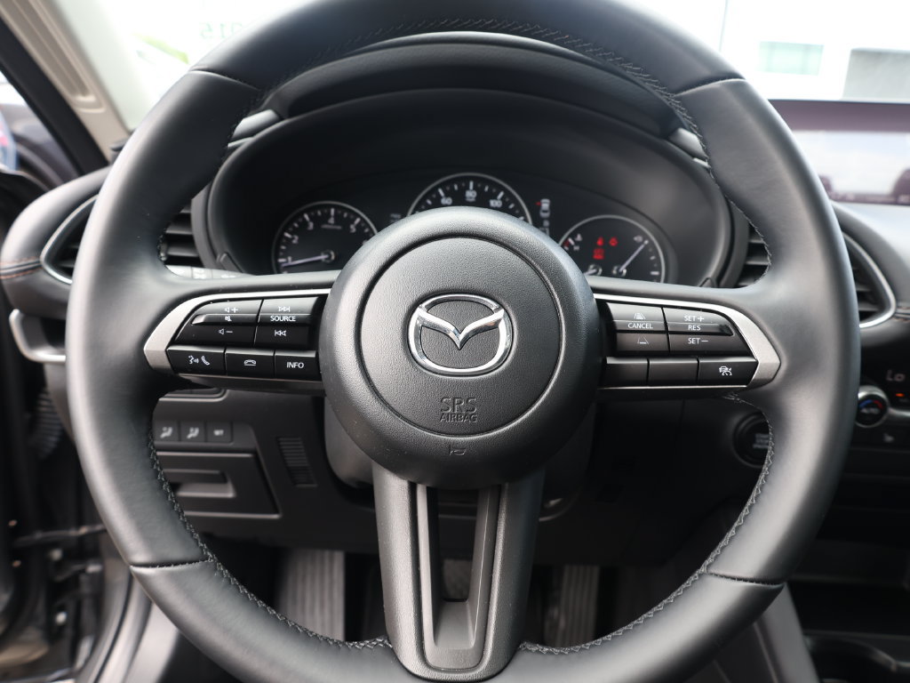 Certified 2026 MAZDA MAZDA3 2.5 S Sedan w/ Preferred Pkg FWD image 32