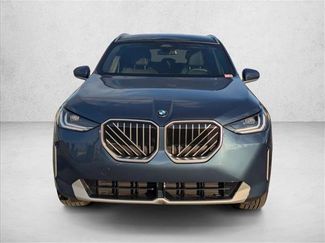 Certified 2025 BMW X3 xDrive30i w/ Convenience Package video 2