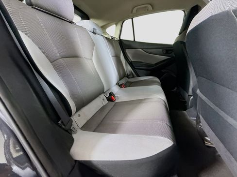 Used 2018 Subaru Crosstrek 2.0i image 27