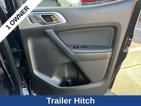 Used 2021 Ford Ranger XLT w/ Equipment Group 302A High image 21