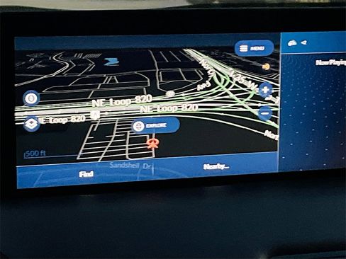 Used 2023 Acura TLX w/ A-SPEC Pkg image 13