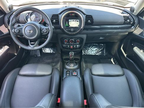 Used 2020 MINI Cooper Clubman S FWD image 4
