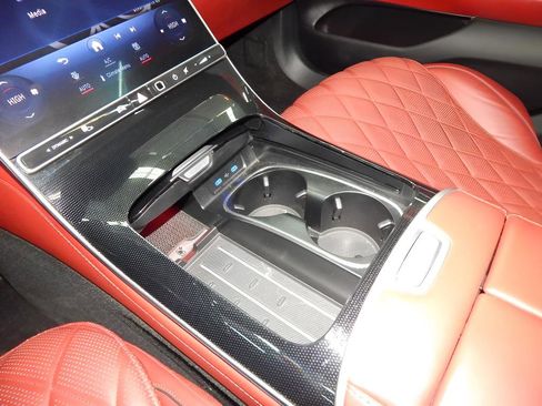 Used 2023 Mercedes-Benz S 580 S 580 image 28