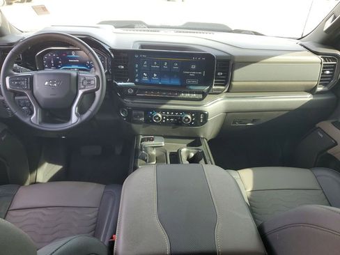 Used 2024 Chevrolet Silverado 1500 ZR2 w/ Technology Package image 24