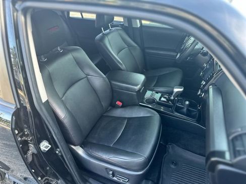 Used 2022 Toyota 4Runner TRD Off-Road Premium w/ Moonroof Package image 28