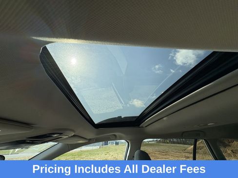 Certified 2025 Subaru Outback Premium AWD/4WD image 25