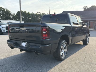 New 2026 RAM 1500 Express