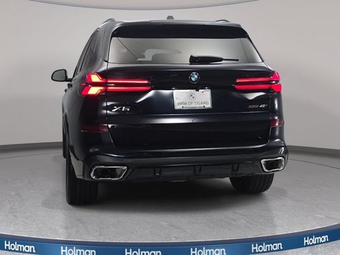 New 2026 BMW X5 xDrive40i w/ M Sport Package AWD/4WD image 6