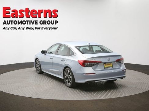 Used 2023 Honda Civic EX image 35