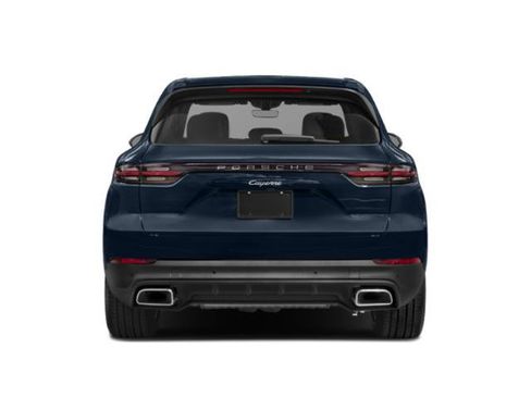 Used 2023 Porsche Cayenne AWD/4WD image 5