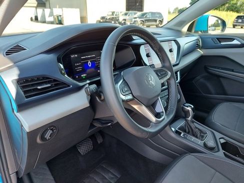 Used 2022 Volkswagen Taos SE image 22